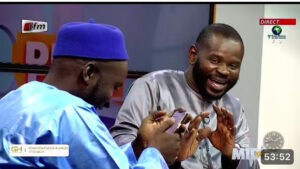 TFM annonce le retour officiel de Pape Cheikh Diallo à l’antenne