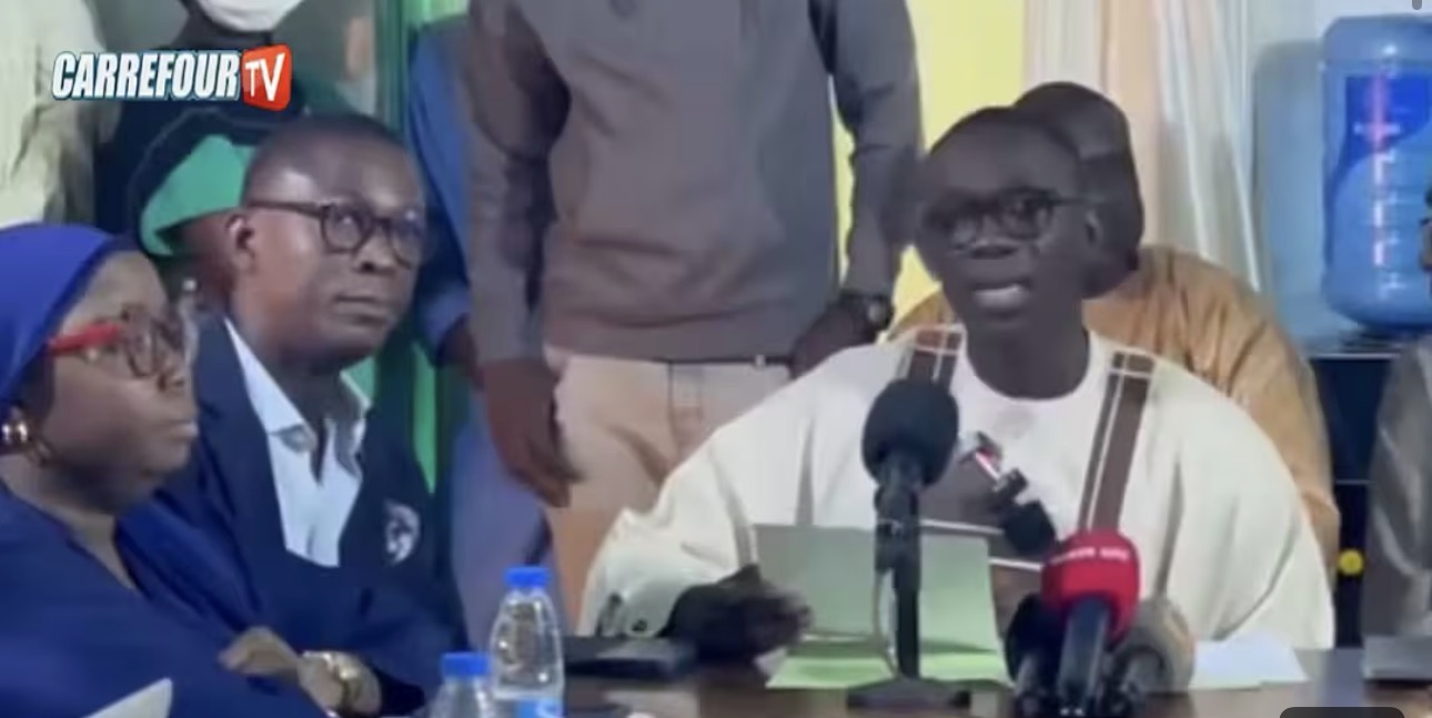 Hôpital Dominique : Pape Diouf offre des kits médicaux d’une valeur de 20 millions…