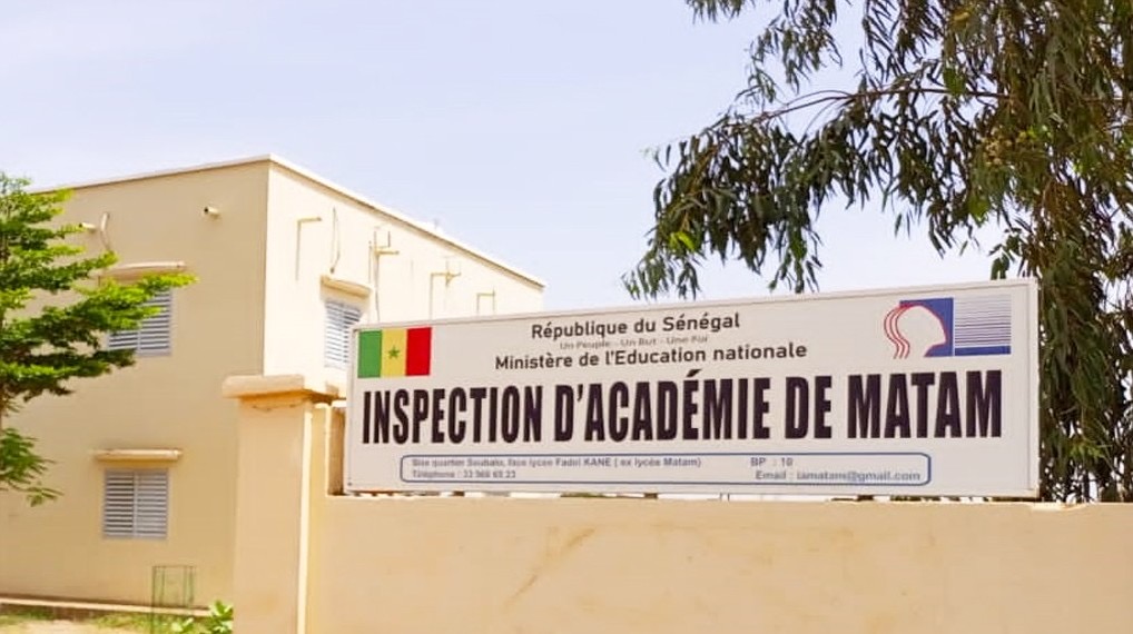 Lutte contre les mariages et grossesses précoces : l’Académie de Matam arme ses filles…