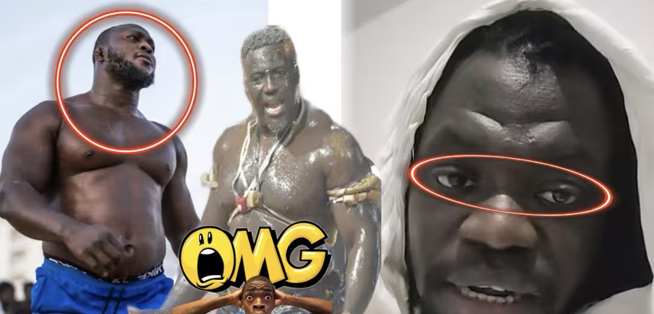 (Vidéo) – Modou Lo vs Sa Thiès : les révélations d’un marabout sur le combat royal…