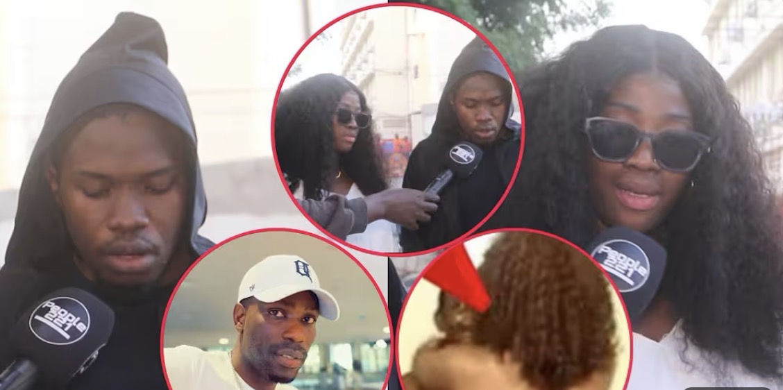 (Vidéo) – Vidéo Lomotif présumée : la tiktokeuse Diarra réagit après la sortie de Kaliphone…