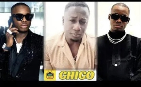 Tribunal de Dakar : renvoi dans l’affaire opposant Sidiki Diabaté à Cheikhna Nimaga