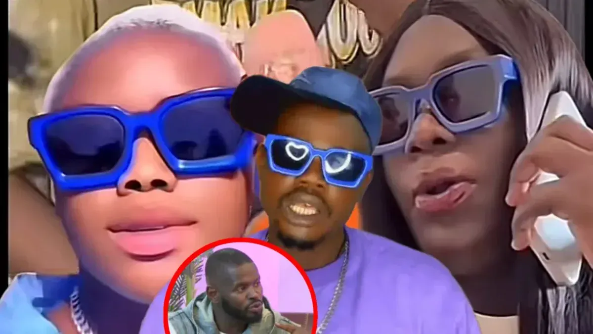 Affaire Nogaye Kara et Tyma : au-delà de la polémique, la marque Nomad Blu…