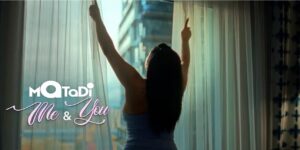(Clip officiel) – « Me and You », le magnifique clip de Matadi…
