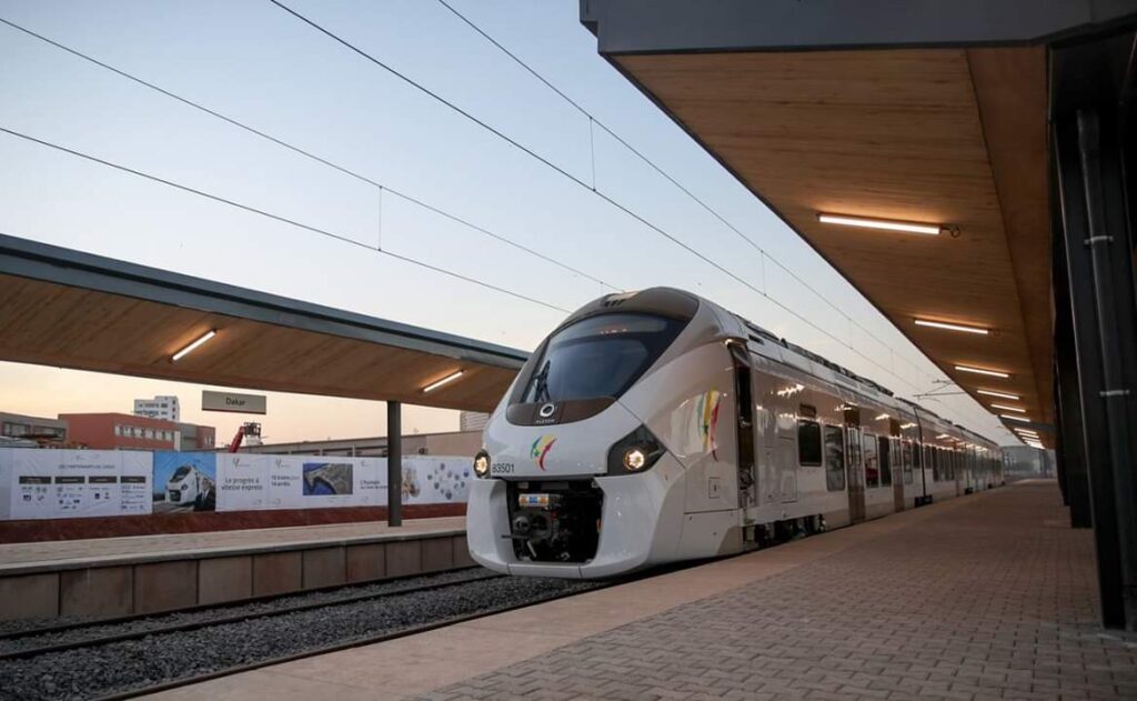 Travaux de raccordement : le TER suspend son service ce week-end…