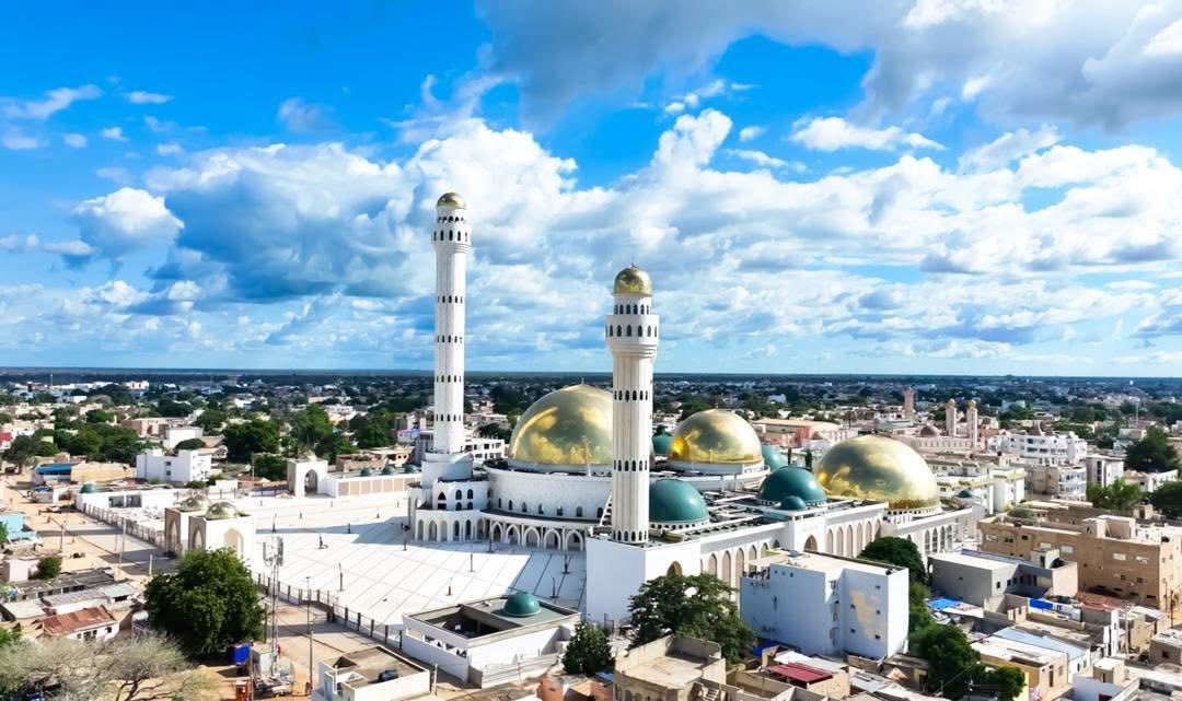 Tivaouane : lancement du mouvement citoyen « Doomou Tivaouane – Les Bâtisseurs »