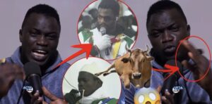 (Vidéo) – Liss Ndiago vs Diop 2 : les révélations choc de 5 Tonnes sur le combat…