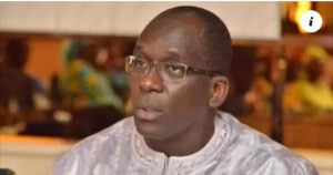 « Comment j’ai vécu cet évènement » : Les confessions de Diouf Sarr sur les bébés morts brûlés à l’hôpital de Tivaoune