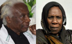 Ouza Diallo salue la mémoire de Khar Mbaye Madiaga : “95 ans, un record qui se célèbre”