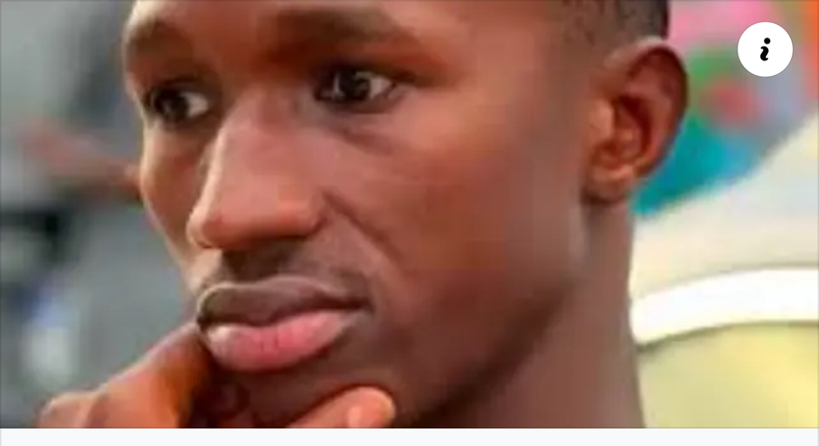 Match contre la RDC : Malaw Pikine sévèrement lynché par les sénégalais après ses propos contre… (vidéo)