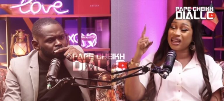 (Vidéo) – « Sougnou keur beneu nég la amon… », Aida Samb raconte son enfance…