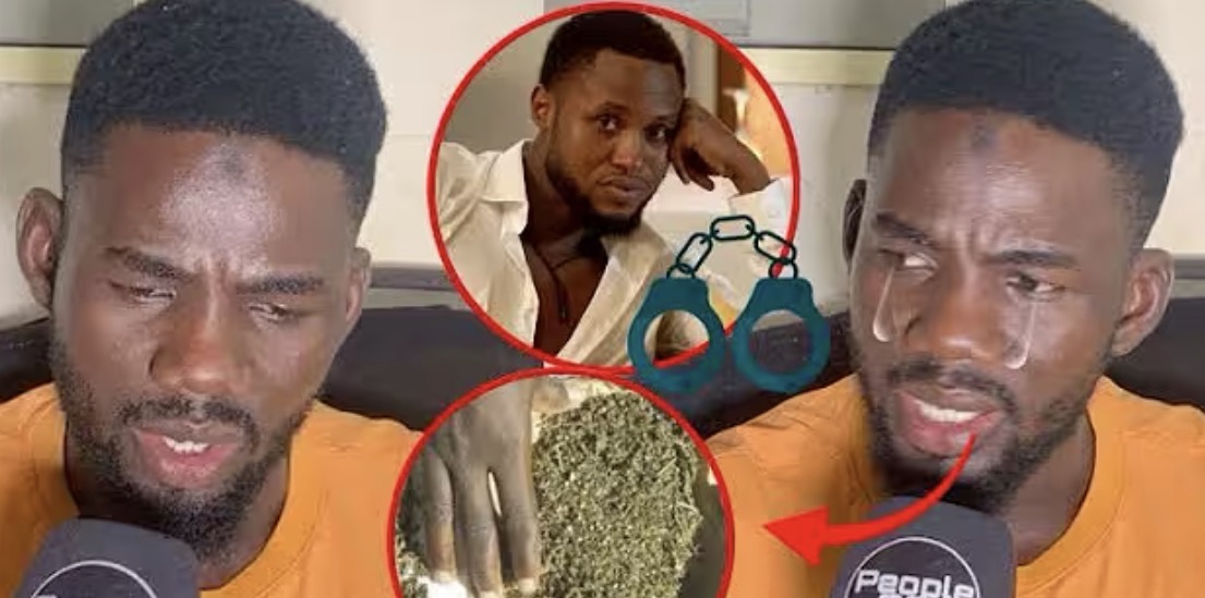 (Vidéo) – Arrestation d’Arona « Cœur Brisé » : les révélations choquantes de son frère…