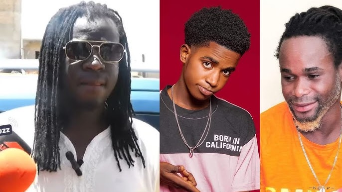 Affaire Aziz Dabala : le chanteur Tarba Mbaye interpellé par la Dic à l’aéroport…