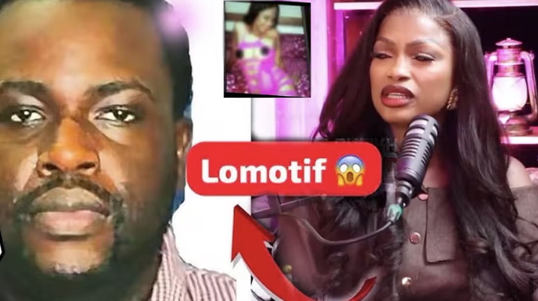 (Vidéo) – Publication de ses vidéos intimes : Mbathio Ndiaye revient en détail sur l’affaire…