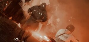 (Clip officiel) – « Dof Ego 7 », le magnifique clip de Nitdoff.