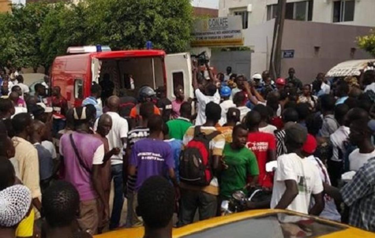 Guédiawaye : un homme de 67 ans se su!cide 3 mois après la mort de son fils…