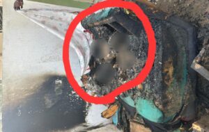 Niary Tally : un garçon de 8 ans meurt dans un incendie tragique…