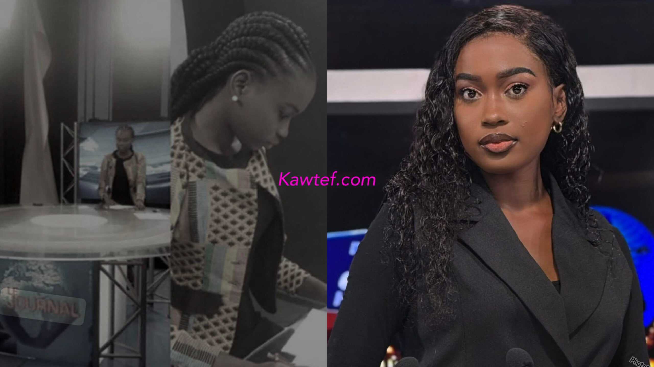 2sTV : après 10 ans de collaboration, Astou Dione annonce son départ…