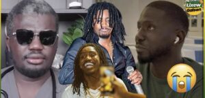 (Vidéo) – Concert de Wally Seck malgré le décès de son manager : Cheikh Ahmed prend la défense de l’artiste…