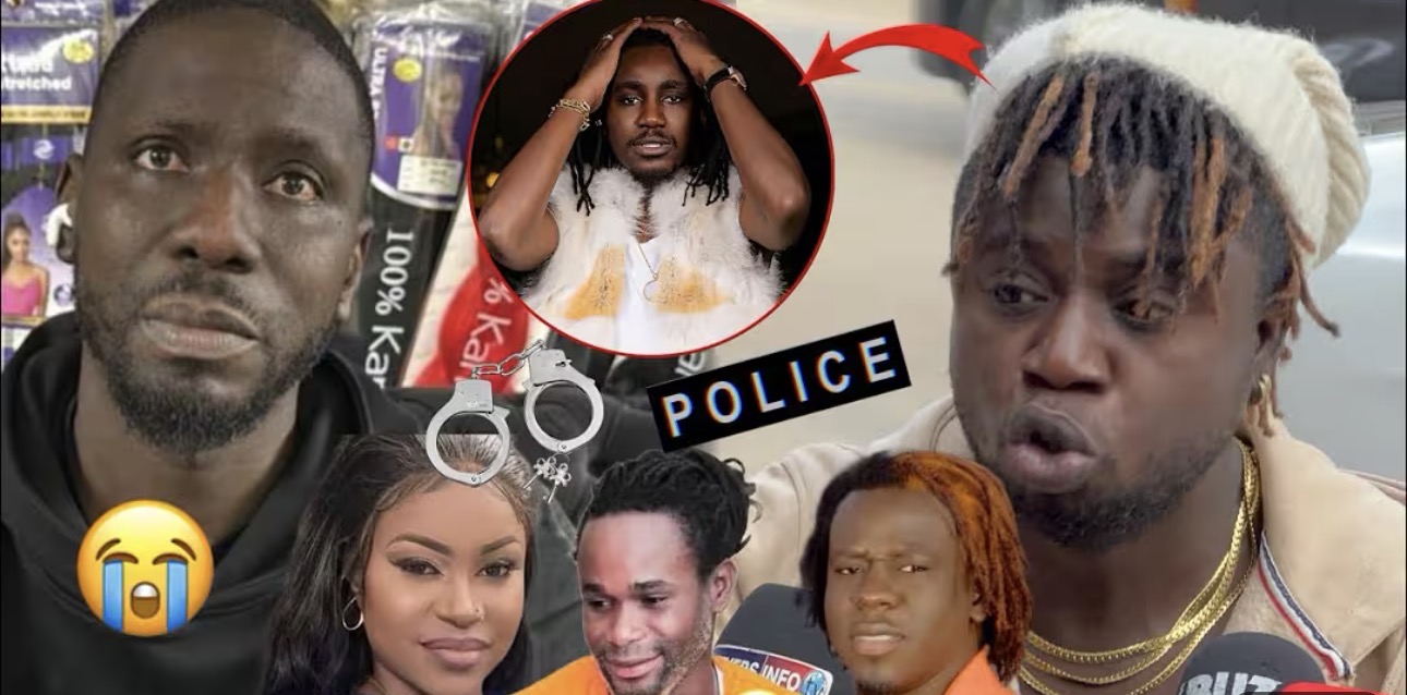 (Vidéo) – Cas Tarba Mbaye, décès de Baye Zal : Pawlish Mbaye livre ses vérités…