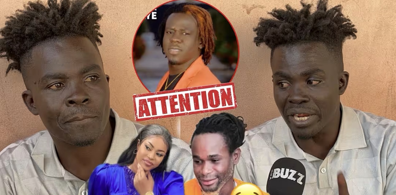 (Vidéo) – Tarba Mbaye cité dans l’affaire Aziz Dabala : l’ami du défunt se dit surpris par ces accusations…