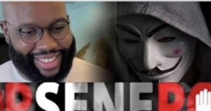 Affaire Kocc Barma : un 2e collaborateur arrêté par la cybersécurité…