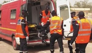 Pakour : une femme fauchée m0rtellement par un camion près de son domicile…
