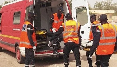 Pakour : une femme fauchée m0rtellement par un camion près de son domicile…