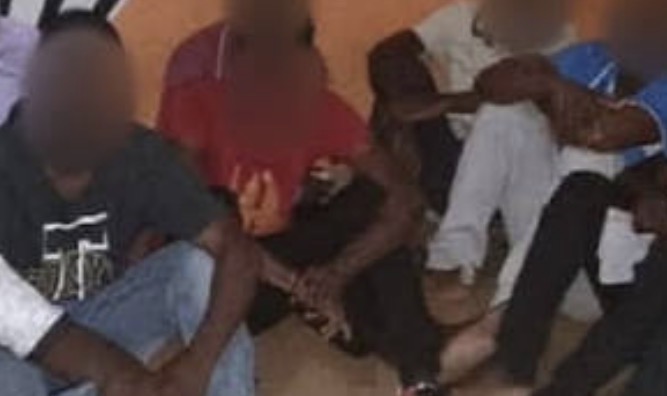 Ghana : 05 ressortissants sénégalais portés disparus, les familles sollicitent une…