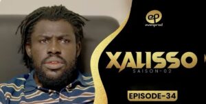 (Série) – Xalisso – Saison 2 – Épisode 34.