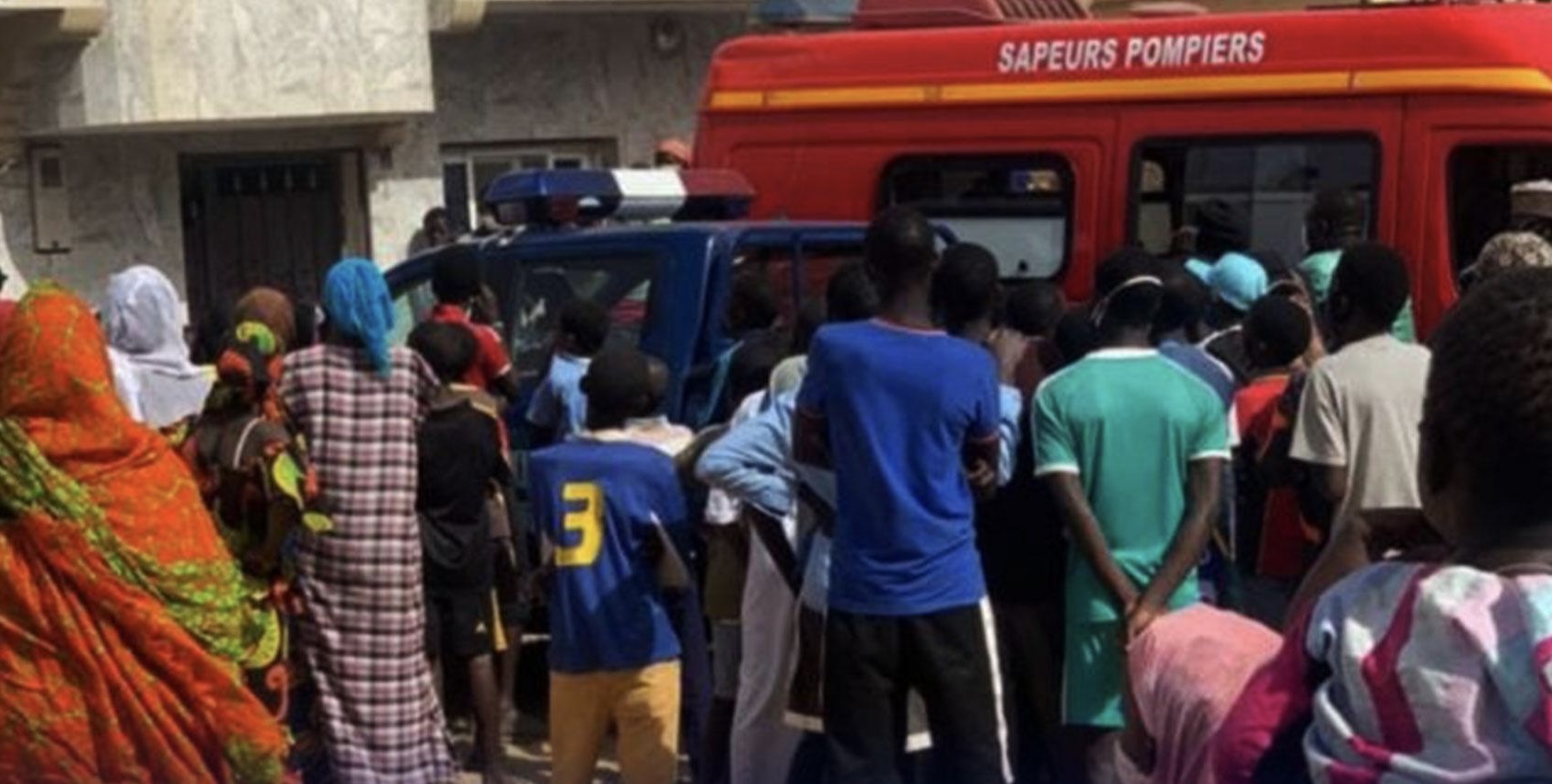 Médina : un étudiant de Ziguinchor retrouvé sans vie dans sa chambre après une…