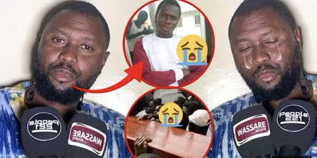 (Vidéo) – Étudiant retrouvé mort à la Médina : les révélations de son ami qui choquent la toile…
