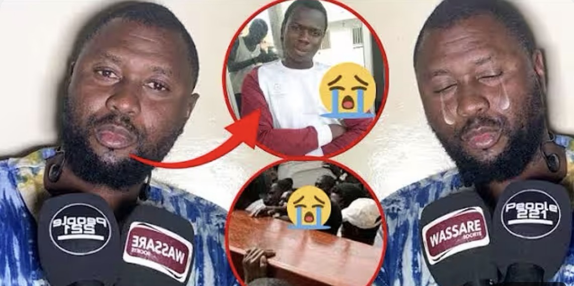 (Vidéo) – Étudiant retrouvé mort à la Médina : les révélations de son ami qui choquent la toile…