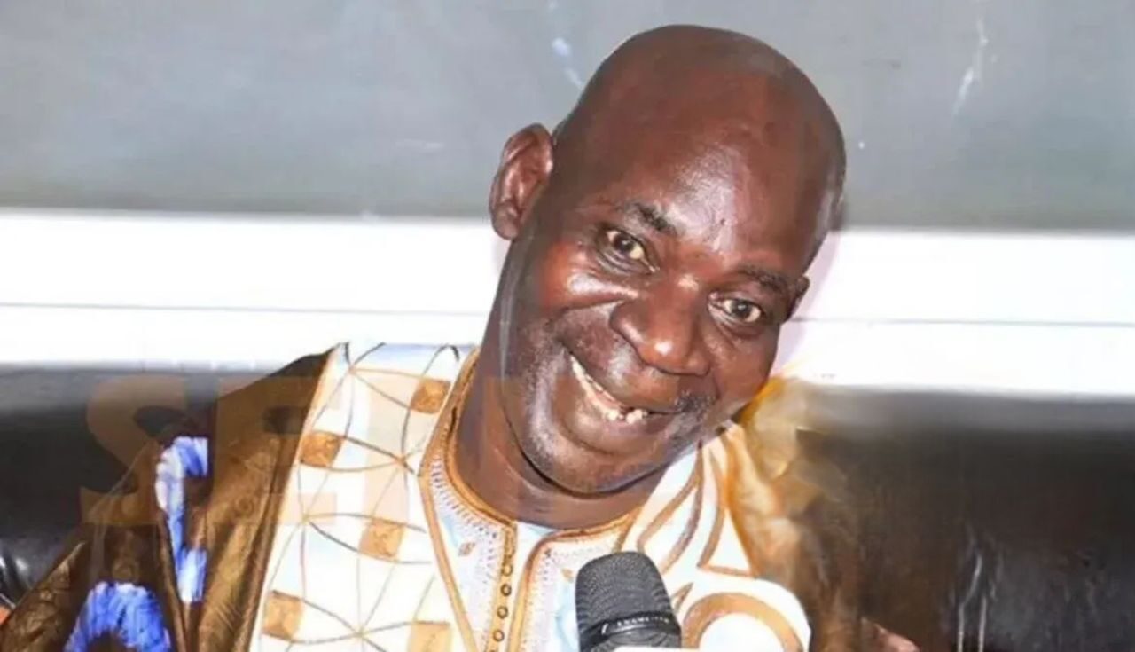 Décès d’Ibrahima Seck « Dialy Bou Gnoul » : le ministère de la Culture rend hommage à une icône…