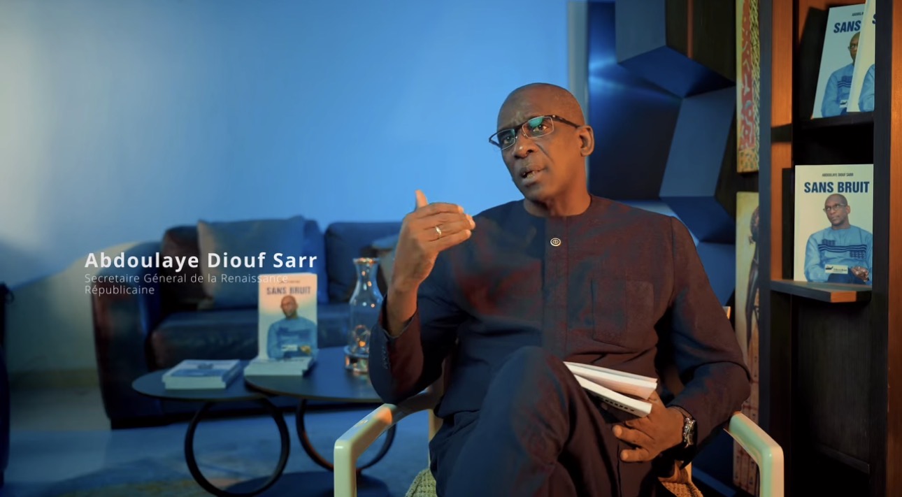 Drame des 11 bébés : 3 ans, Diouf Sarr parle vérité et dignité dans « Sans bruit »
