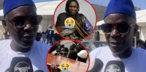 (Vidéo) – Décès de Khar Mbaye Madiaga : ce que Becaye Mbaye révèle de la défunte…
