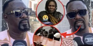 (Vidéo) – « Sama Yaye nakh nama… », Père Zora sur le décès de Khar Mbaye Madiaga.
