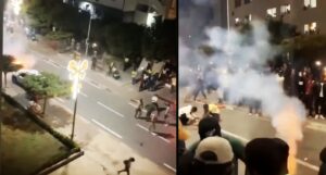 Fêtes de fin d’année : le ministre de l’Intérieur alerte sur les dangers de la « guerre des pétards »