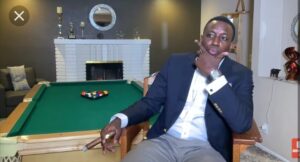 Enquête de la DIC : Mo Gates incapable de justifier la disparition de cinq voitures