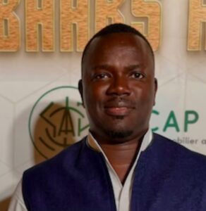 Jambar Awards 2025 : Le pharmacien Dr Thierno DIEYE honoré