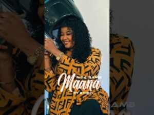 Aida Samb frappe fort avec le teaser expl-osif de « Maana »