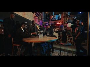 Une réplique à Dip ? Akhlou Brick et Omzo Dollar dévoilent le teaser « Thiompintance »