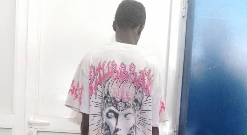 « Je l’ai tué à cause d’une dette de 200 FCFA » : les aveux glaçants du meurtrier de Diamaguène Sicap Mbao