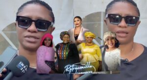 (Vidéo)- Linguère Diop : « Il faut que les autorités soutiennent davantage les femmes entrepreneuses »