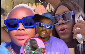 (Vidéo) – Son amant les offre à sa copine : Nogaye Kara active la justice pour récupérer ses lunettes