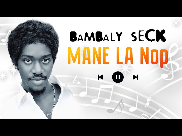 De Mapenda à Bambaly : le remix qui séduit les réseaux sociaux