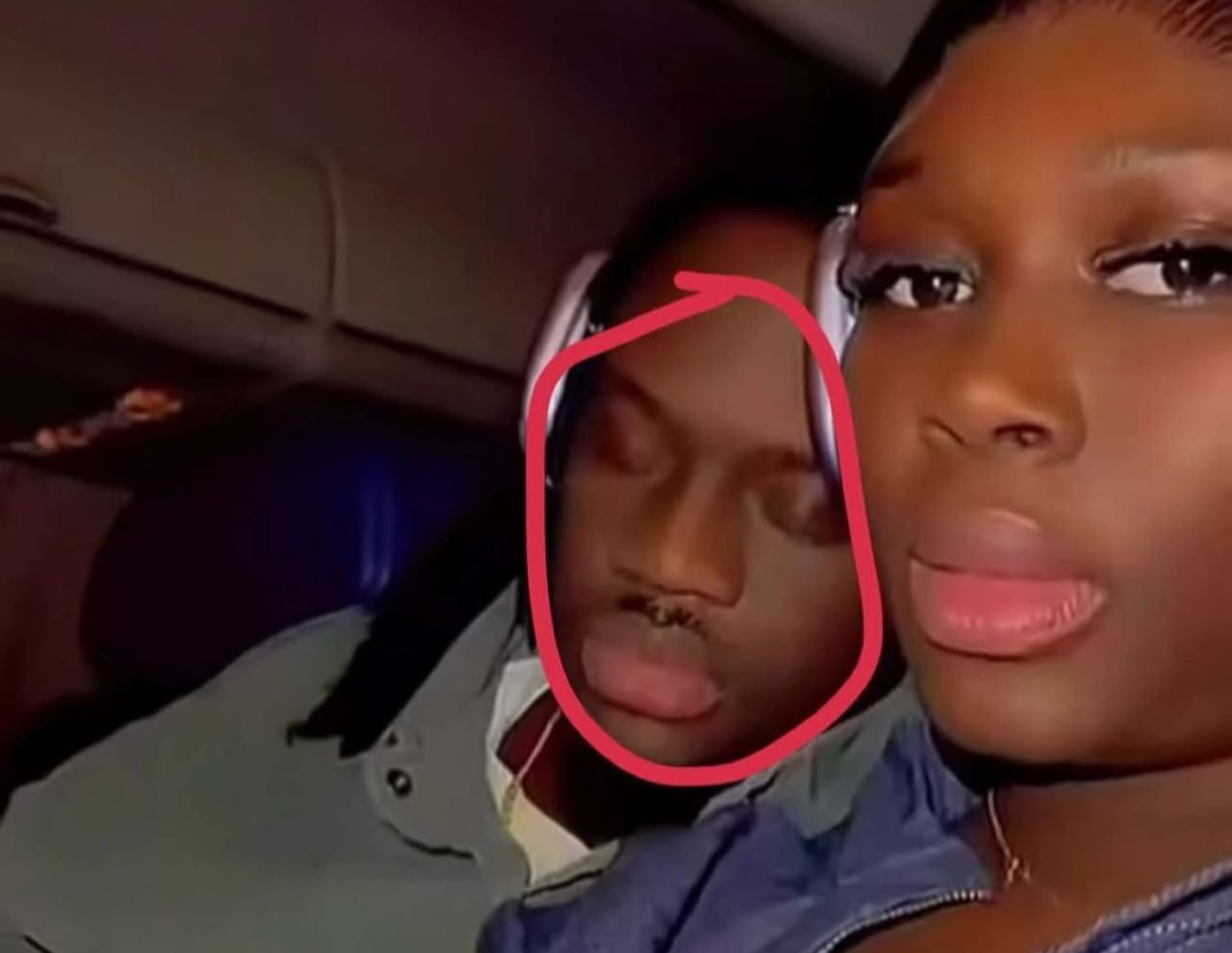 (Vidéo)- Omaro raconte sa lune de miel ratée :«Le truc ne veut plus se lever »