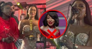 (Vidéo)- Titi sort les griffes, enflamme le Grand Théâtre et s’attaque à ses adversaires.