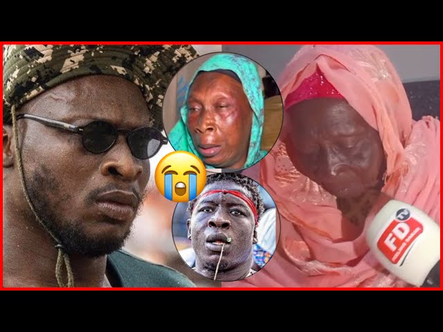 (Vidéo) : La mère de Coumba Baldé : « Wo nagn Pokola ak Ama nilen… »
