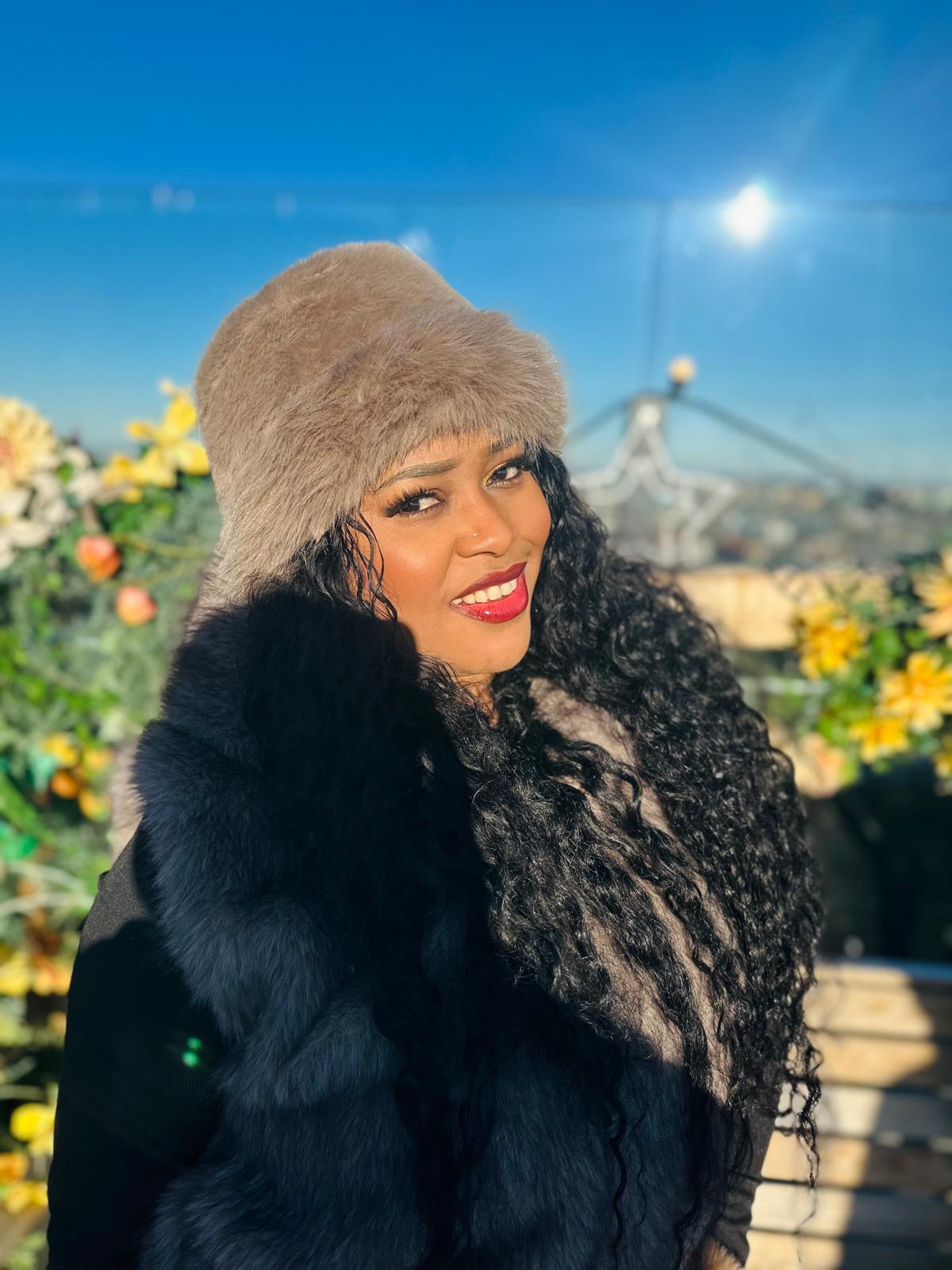 Guigui à Amsterdam : un Noël romantique avec son mari: Découvrez son cadeau de Noël